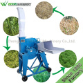 Weiwei wheat straw chopper machine